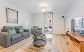 Central Birmingham 1 Bedroom Apartment